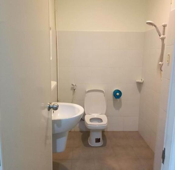 פנסיון Kata S.t House 2