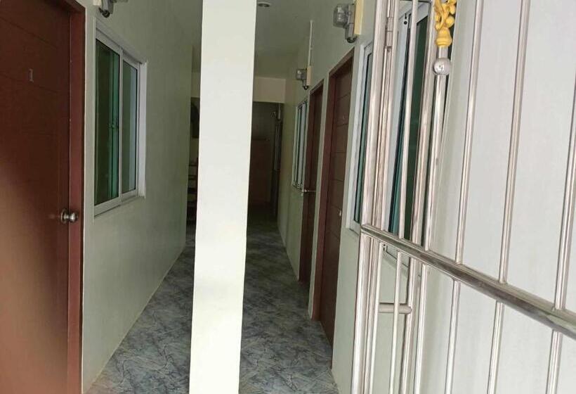 פנסיון Kata S.t House 2