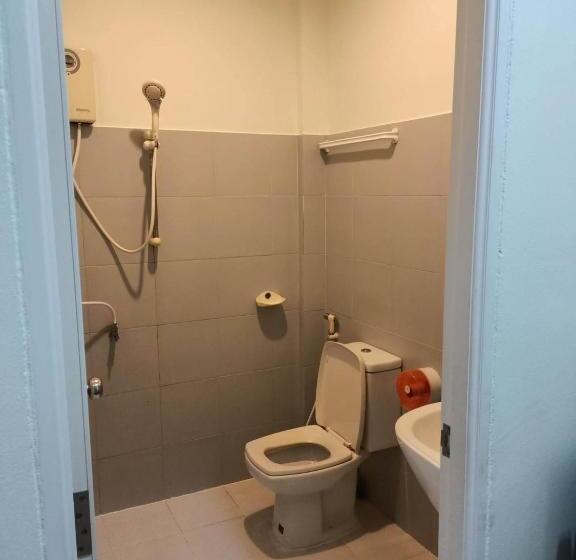 פנסיון Kata S.t House 2