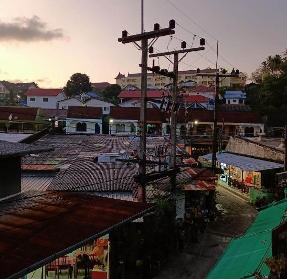 פנסיון Kata S.t House 2