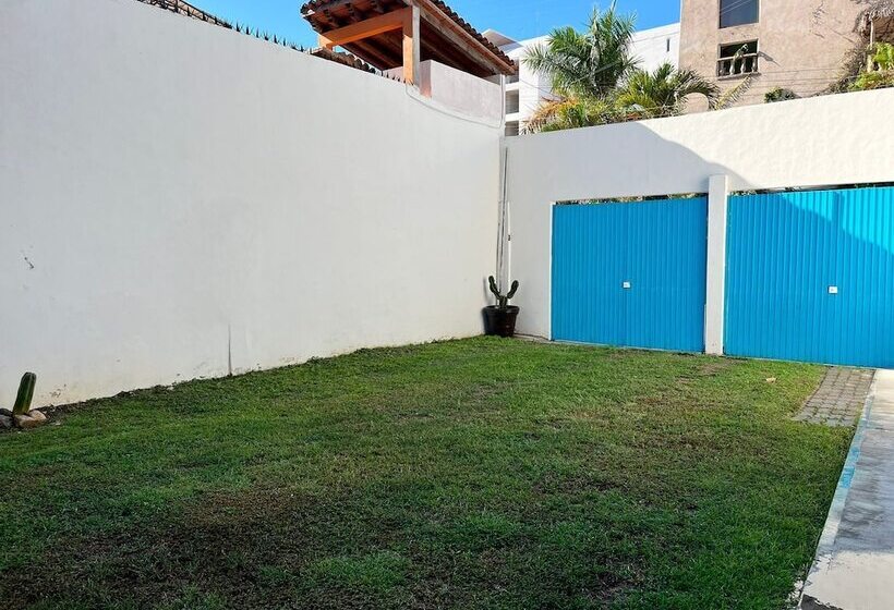 Пансион Mi Mexico