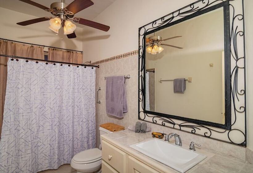 Пансион Mi Mexico