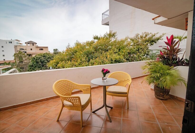 Пансион Mi Mexico