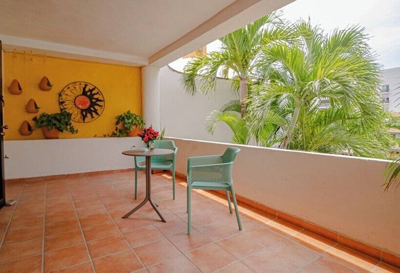 Пансион Mi Mexico