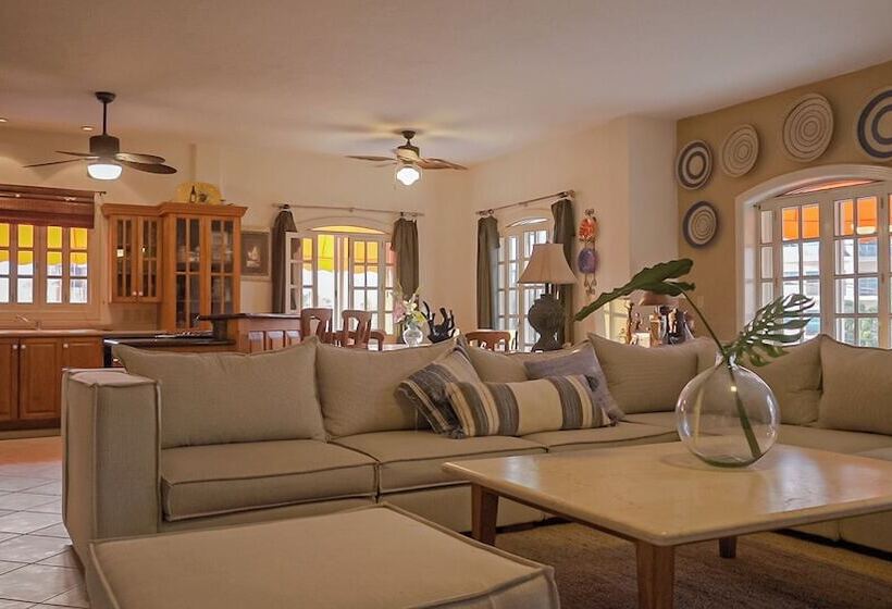 Пансион Mi Mexico