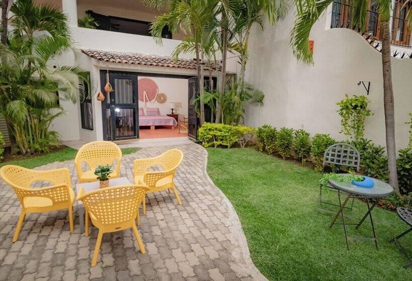 Пансион Mi Mexico