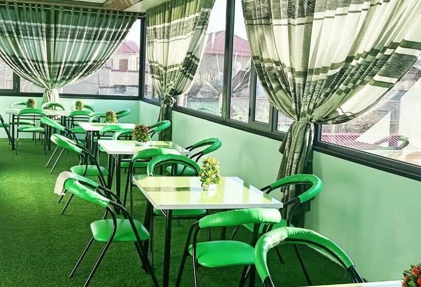 بنسيون Muarum Hostel