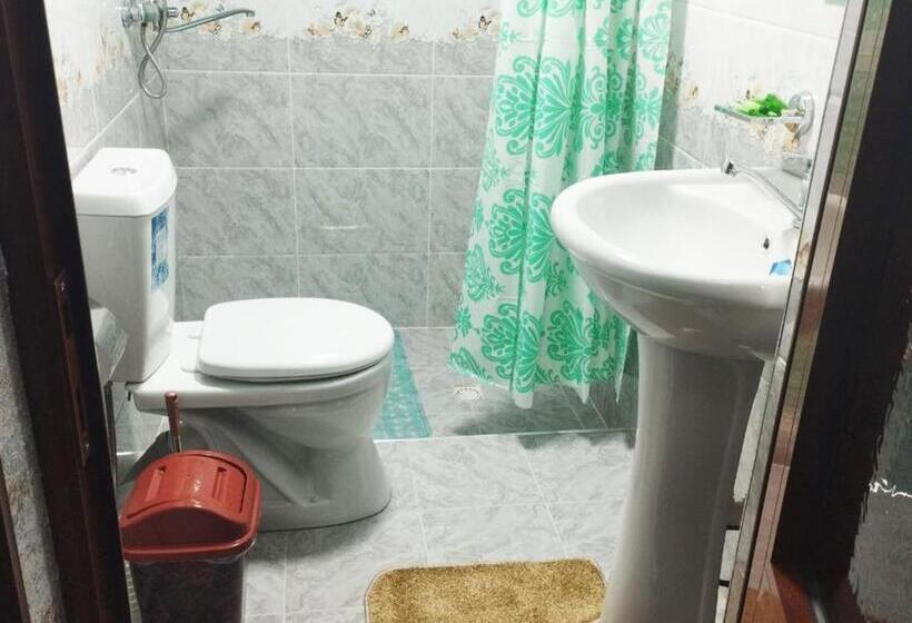 بنسيون Muarum Hostel