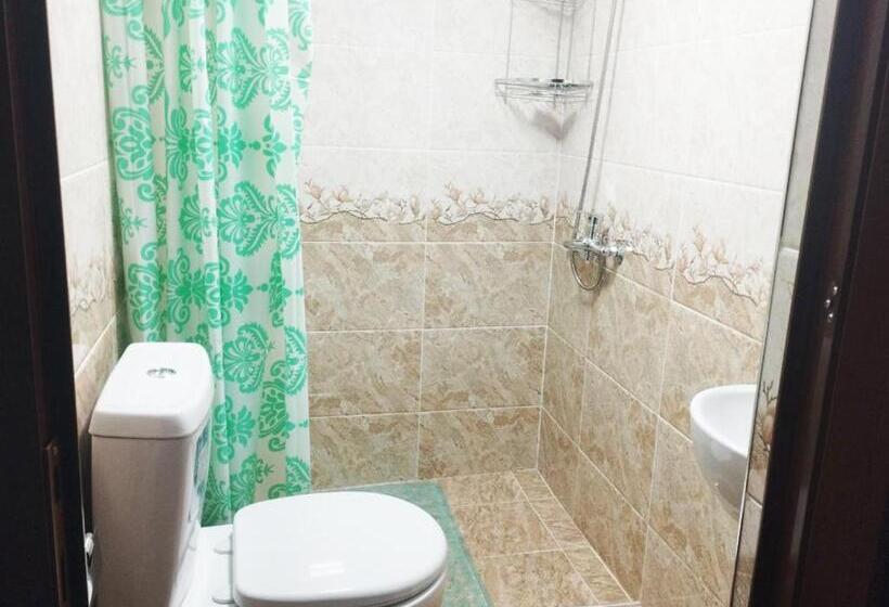 بنسيون Muarum Hostel