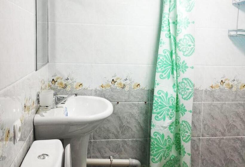 بنسيون Muarum Hostel