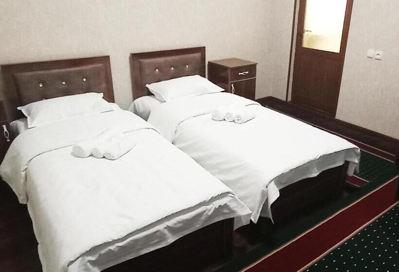 بنسيون Muarum Hostel