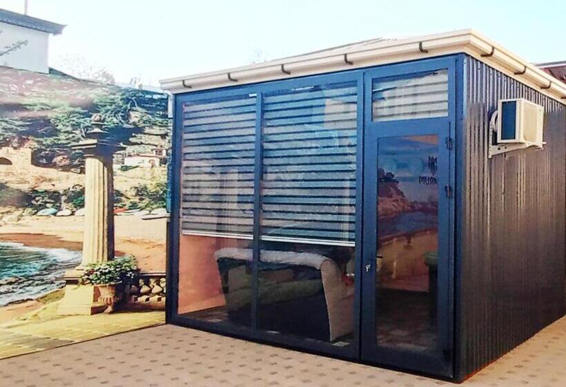 بنسيون Muarum Hostel