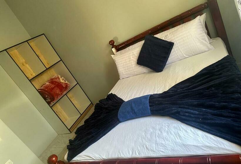 پانسیون Nm Guesthouse