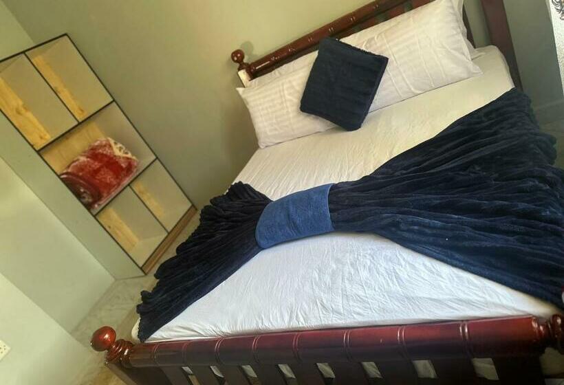 پانسیون Nm Guesthouse