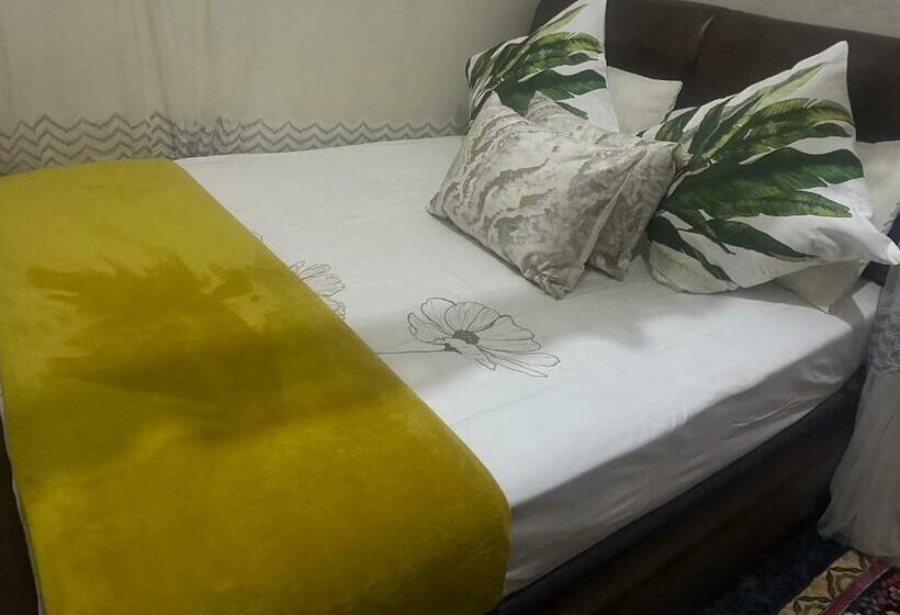 پانسیون Nm Guesthouse