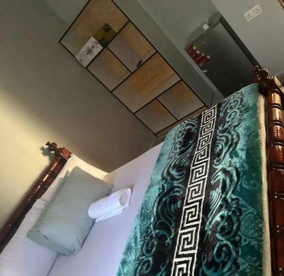 پانسیون Nm Guesthouse