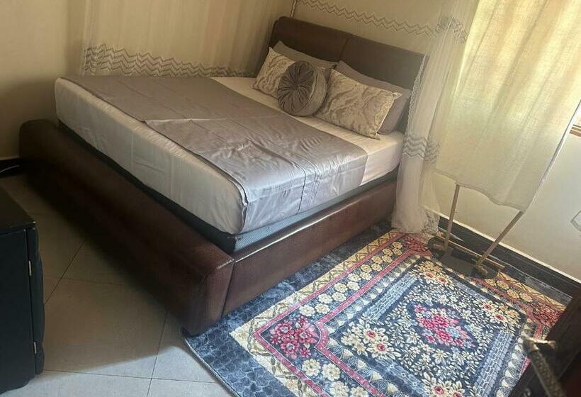 پانسیون Nm Guesthouse