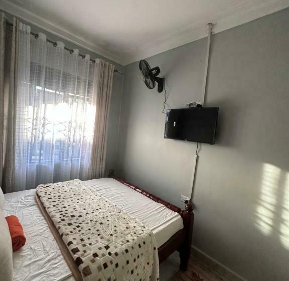 پانسیون Nm Guesthouse