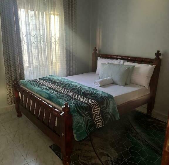 پانسیون Nm Guesthouse