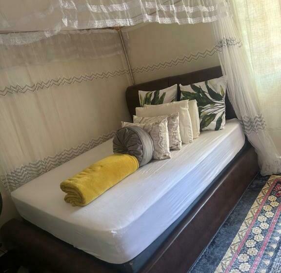 پانسیون Nm Guesthouse