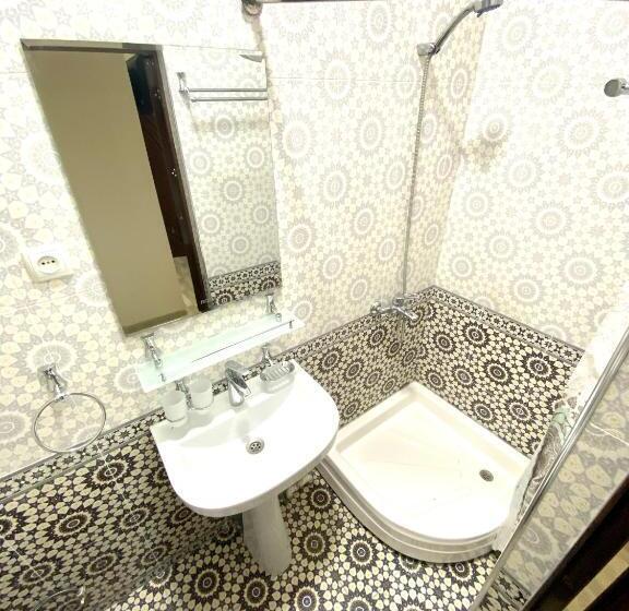 Pansiyon Old City Guest House