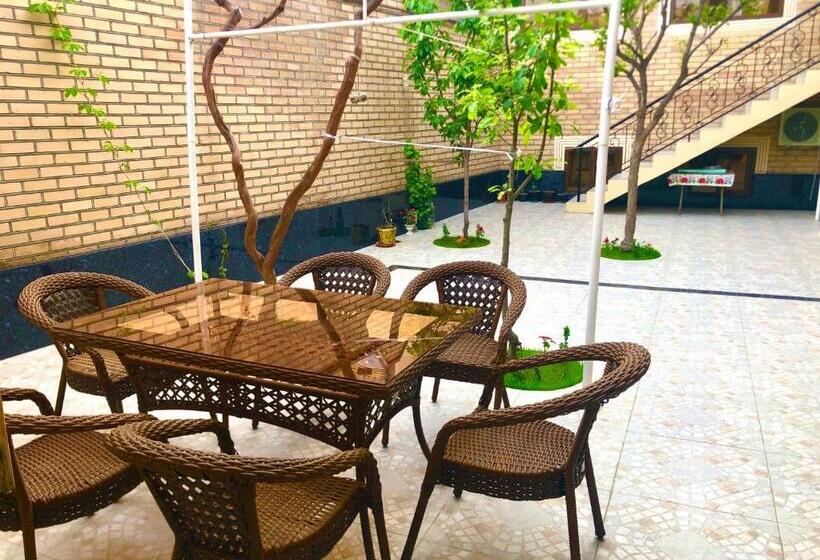 Pansiyon Old City Guest House