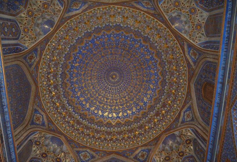 Pansiyon Old City Guest House