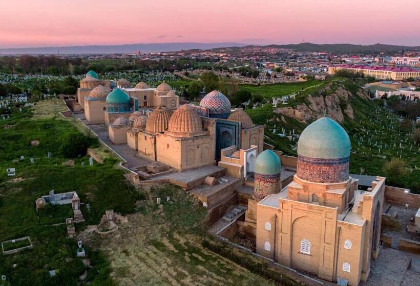 Pansiyon Old City Guest House