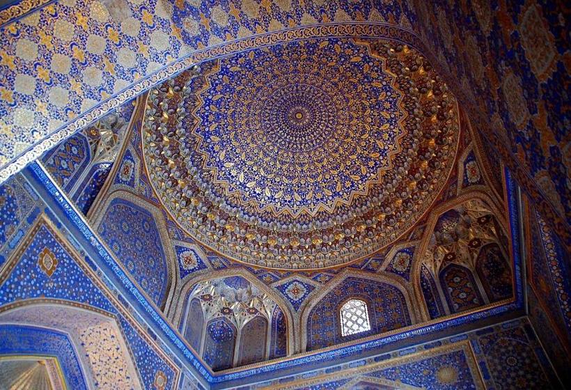 Pansiyon Old City Guest House