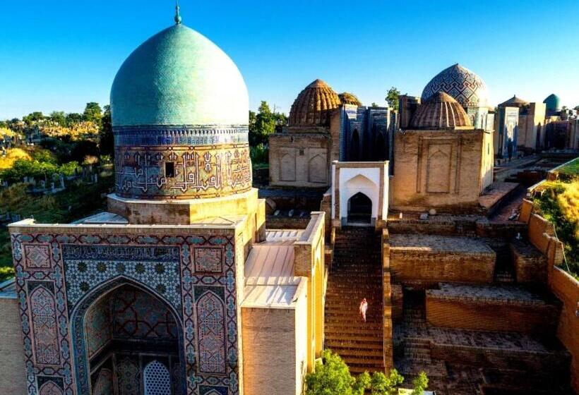 Pansiyon Old City Guest House