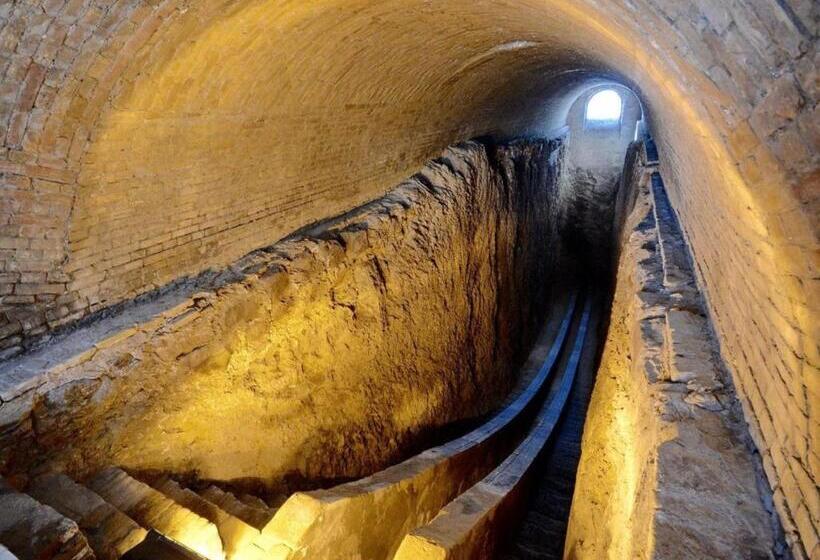 Pansiyon Old City Guest House