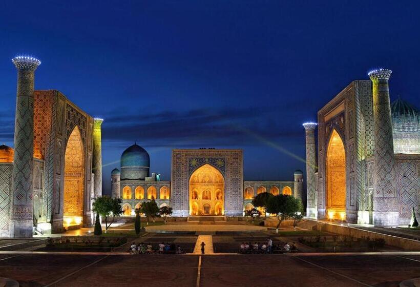 Pansiyon Old City Guest House