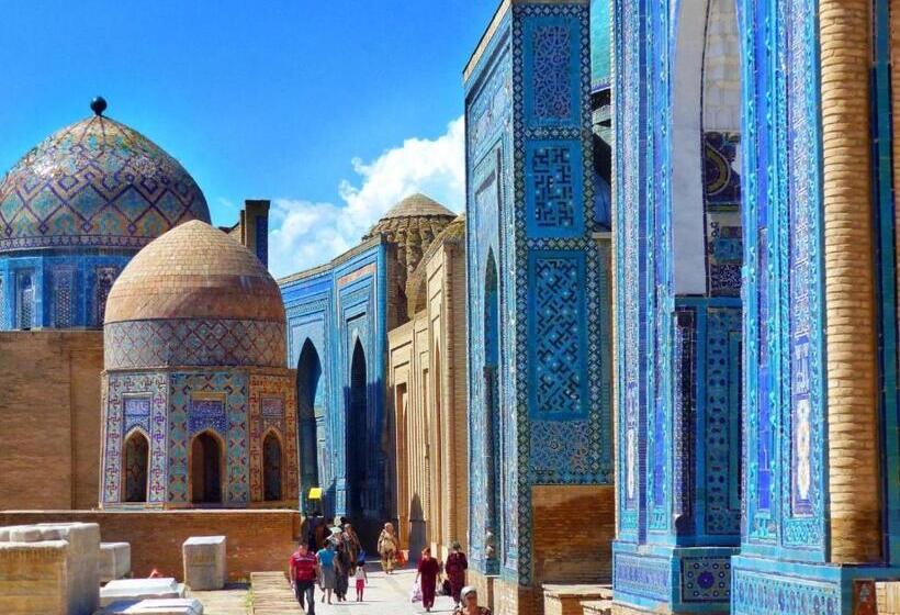 Pansiyon Old City Guest House