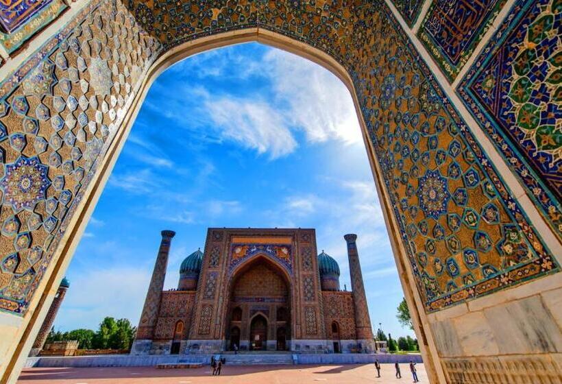 Pansiyon Old City Guest House