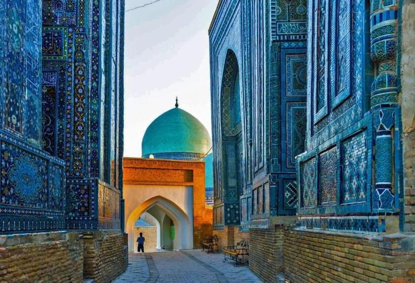 Pansiyon Old City Guest House