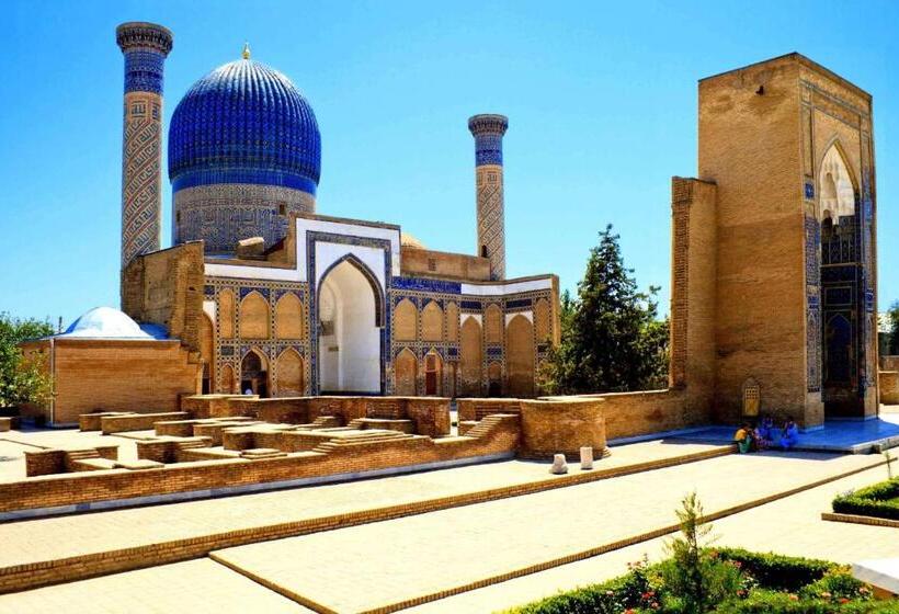 Pansiyon Old City Guest House