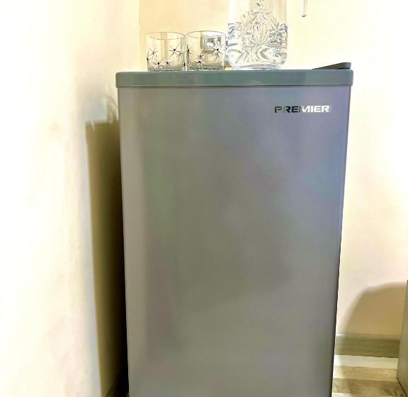 Pansiyon Old City Guest House