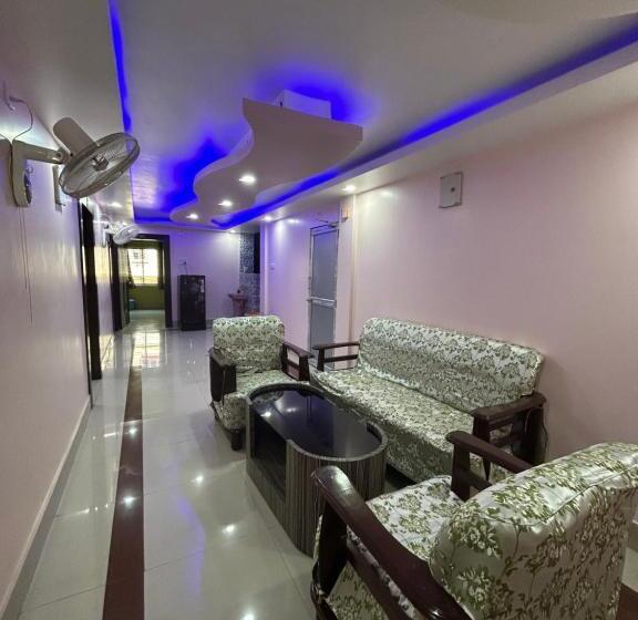 ペンション Roop Amrit Guest House