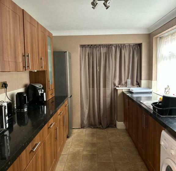 펜션 Village Rooms