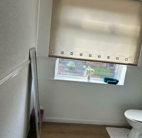 펜션 Village Rooms