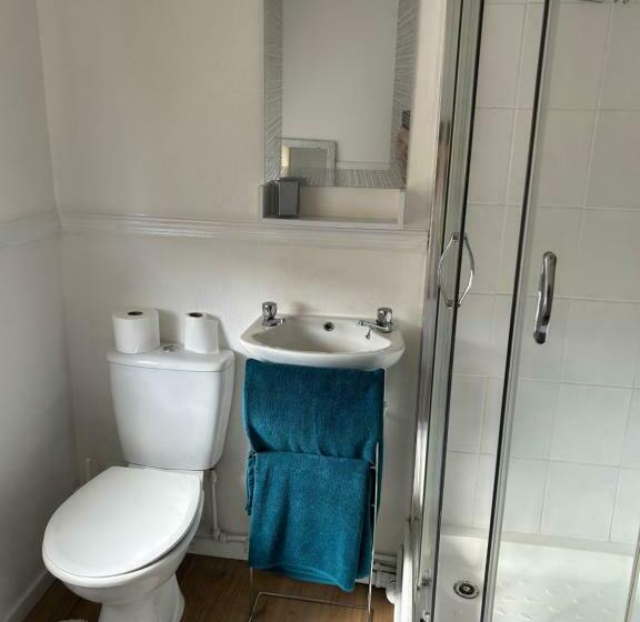 펜션 Village Rooms