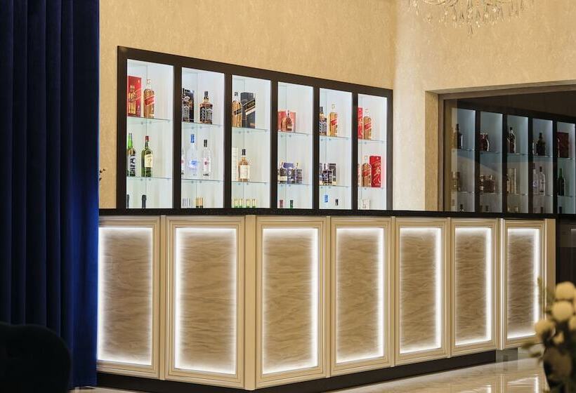 Samaria Hotel And Spa