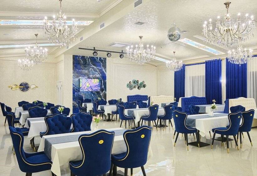 Samaria Hotel And Spa