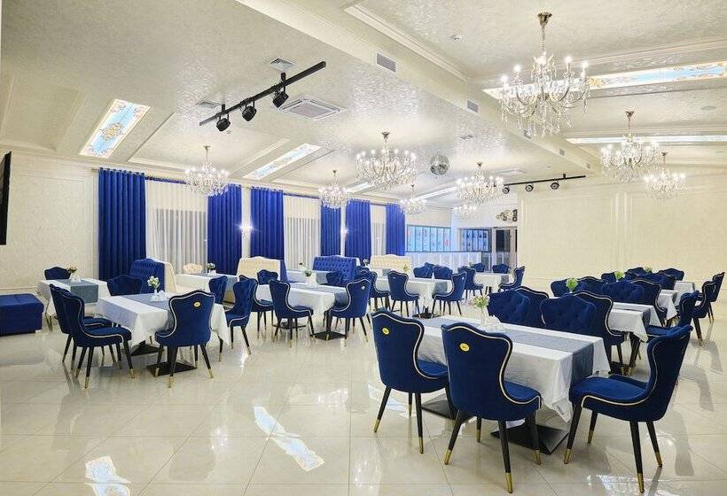 Samaria Hotel And Spa