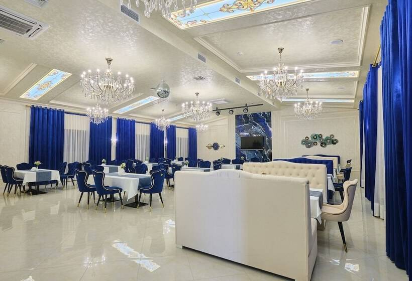 Samaria Hotel And Spa