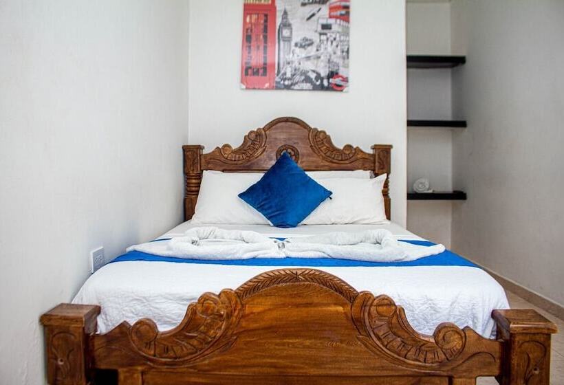 Sgh Hotel Mathilu Rodadero