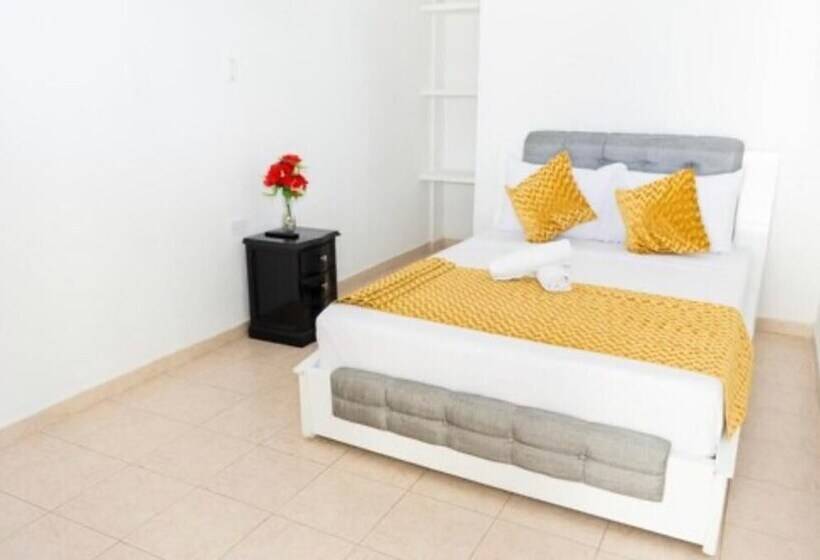 Sgh Hotel Mathilu Rodadero