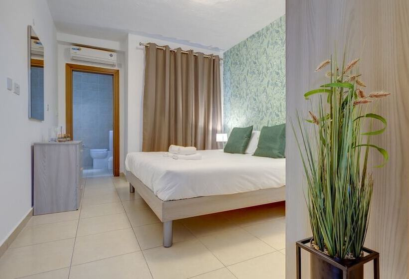Sliema Tigne Suites
