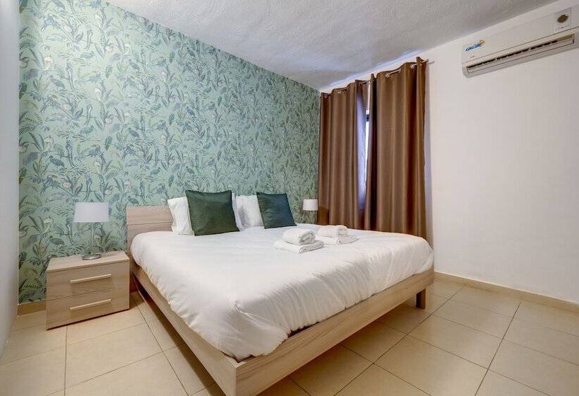 Sliema Tigne Suites