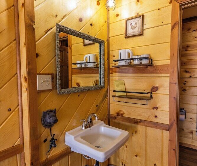 Sunset Rv Park And Motel